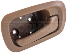 Charger l'image dans la galerie, 82506 Interior Door Handle Dorman - HELP Canada
