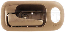 Charger l'image dans la galerie, 82508 Interior Door Handle Dorman - HELP Canada