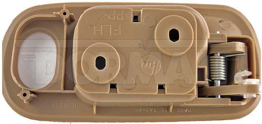 82508 Interior Door Handle Dorman - HELP Canada