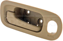 Charger l'image dans la galerie, 82508 Interior Door Handle Dorman - HELP Canada