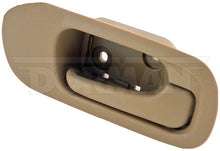 Charger l'image dans la galerie, 82509 Interior Door Handle Dorman - HELP Canada