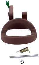 Load image into Gallery viewer, 82510 Interior Door Handle Dorman - HELP Canada