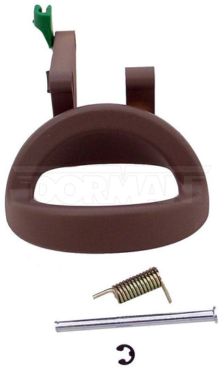 82510 Interior Door Handle Dorman - HELP Canada