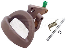Load image into Gallery viewer, 82510 Interior Door Handle Dorman - HELP Canada