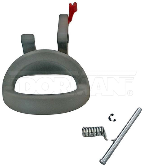82511 Interior Door Handle Dorman - HELP Canada