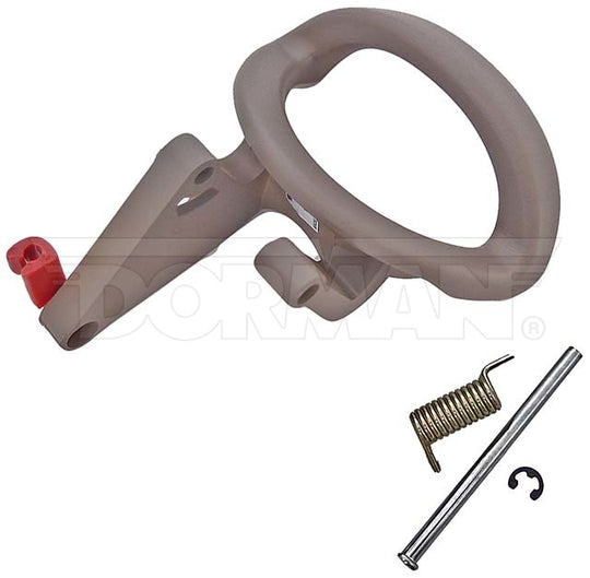 82511 Interior Door Handle Dorman - HELP Canada