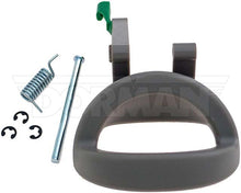 Charger l'image dans la galerie, 82512 Interior Door Handle Dorman - HELP Canada