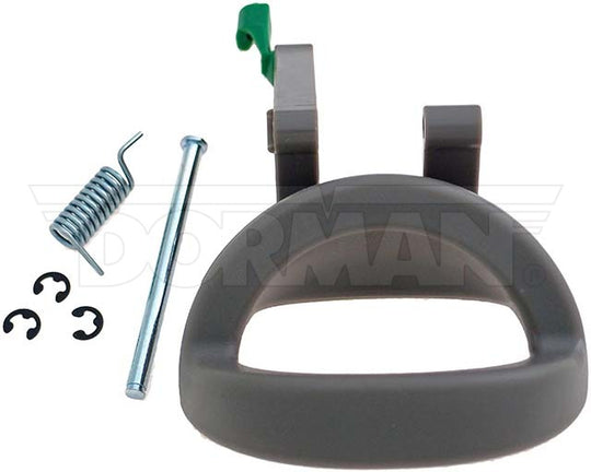 82512 Interior Door Handle Dorman - HELP Canada