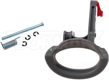 Charger l'image dans la galerie, 82512 Interior Door Handle Dorman - HELP Canada