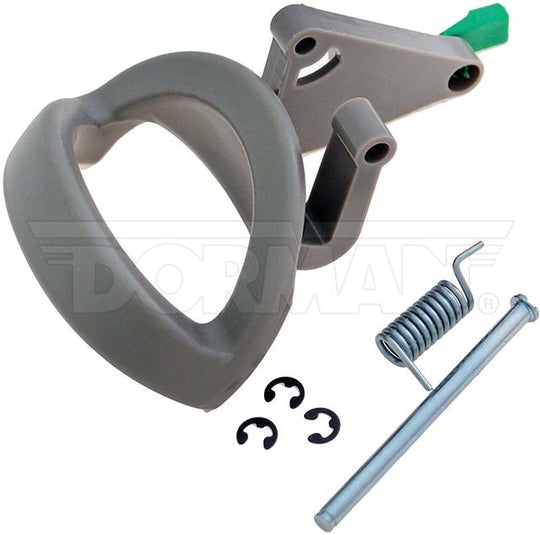 82512 Interior Door Handle Dorman - HELP Canada