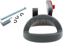 Charger l'image dans la galerie, 82513 Interior Door Handle Dorman - HELP Canada