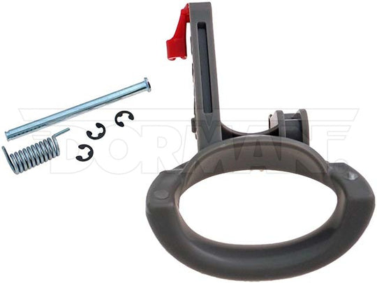 82513 Interior Door Handle Dorman - HELP Canada