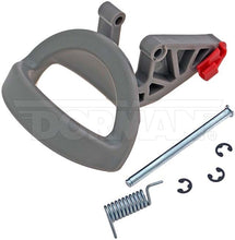 Charger l'image dans la galerie, 82513 Interior Door Handle Dorman - HELP Canada
