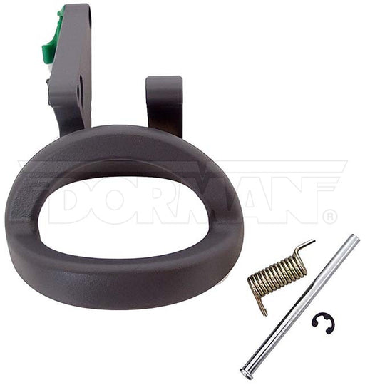82514 Interior Door Handle Dorman - HELP Canada