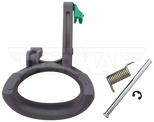 82514 Interior Door Handle Dorman - HELP Canada