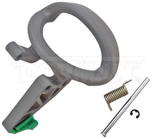 Charger l'image dans la galerie, 82514 Interior Door Handle Dorman - HELP Canada