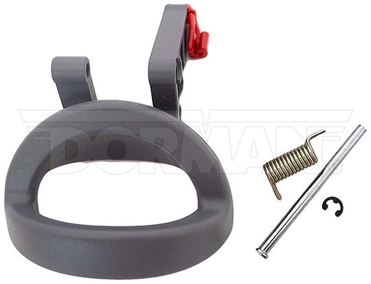 82515 Interior Door Handle Dorman - HELP Canada