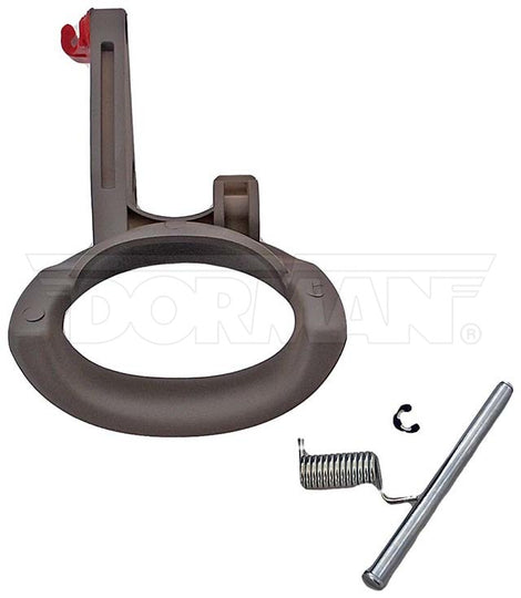 82515 Interior Door Handle Dorman - HELP Canada