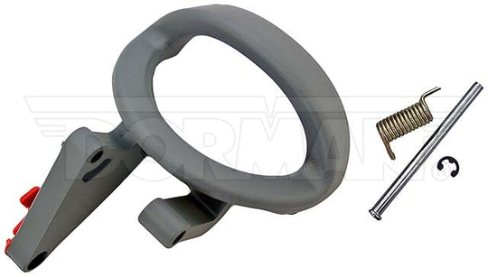 82515 Interior Door Handle Dorman - HELP Canada