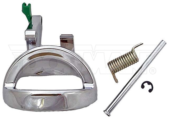 82516 Interior Door Handle Dorman - HELP Canada