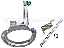 Load image into Gallery viewer, 82516 Interior Door Handle Dorman - HELP Canada
