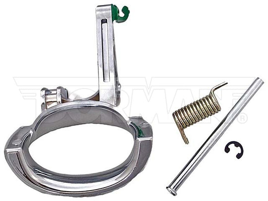 82516 Interior Door Handle Dorman - HELP Canada