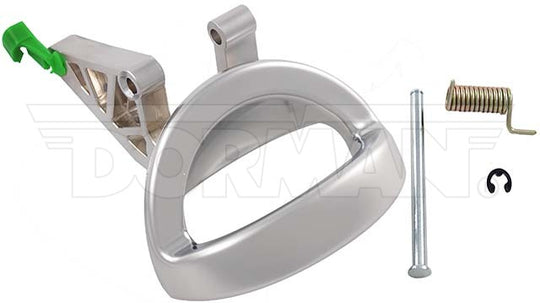 82518 Interior Door Handle Dorman - HELP Canada