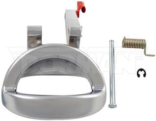 Charger l'image dans la galerie, 82519 Interior Door Handle Dorman - HELP Canada