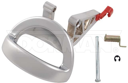 82519 Interior Door Handle Dorman - HELP Canada
