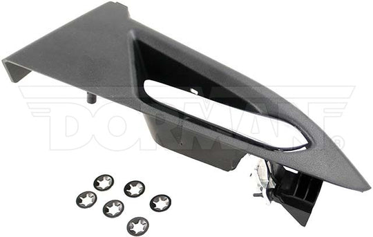 82524 Interior Door Handle Dorman - HELP Canada