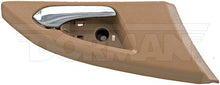 Load image into Gallery viewer, 82526 Interior Door Handle Dorman - HELP Canada
