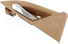 Charger l'image dans la galerie, 82527 Interior Door Handle Dorman - HELP Canada