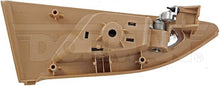 Load image into Gallery viewer, 82528 Interior Door Handle Dorman - HELP Canada