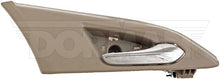 Charger l'image dans la galerie, 82531 Interior Door Handle Dorman - HELP Canada