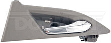Charger l'image dans la galerie, 82533 Interior Door Handle Dorman - HELP Canada