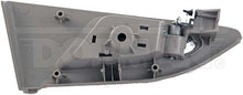 Charger l'image dans la galerie, 82533 Interior Door Handle Dorman - HELP Canada