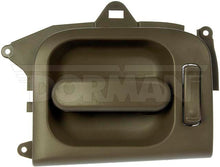 Charger l'image dans la galerie, 82535 Interior Door Handle Dorman - HELP Canada