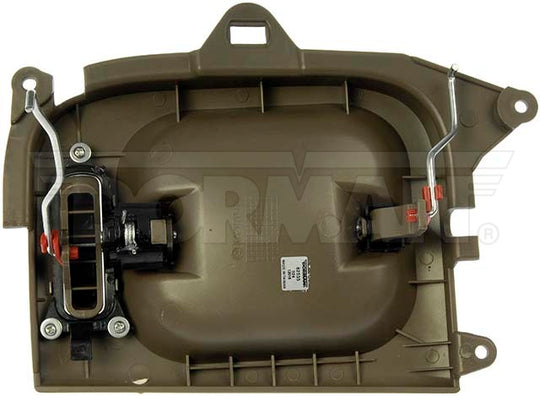 82535 Interior Door Handle Dorman - HELP Canada