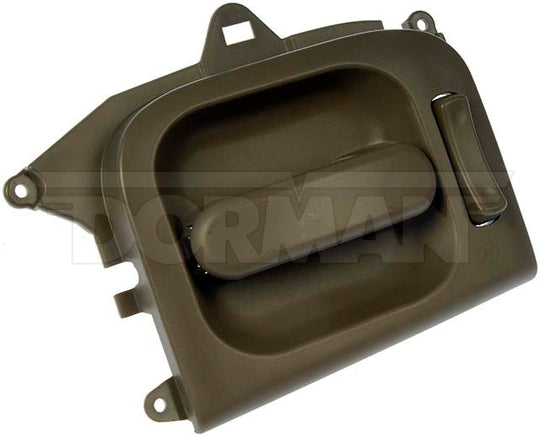 82535 Interior Door Handle Dorman - HELP Canada