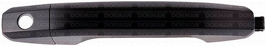 82537 Exterior Door Handle Dorman - HELP Canada