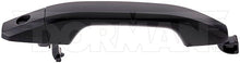 Load image into Gallery viewer, 82537 Exterior Door Handle Dorman - HELP Canada