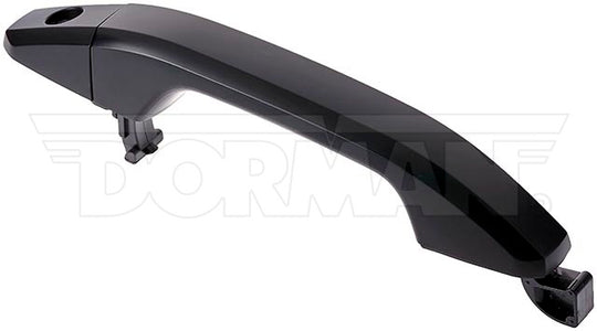 82537 Exterior Door Handle Dorman - HELP Canada