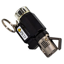 Load image into Gallery viewer, 8254-31 Heat Gun Pico Butane Turbo-Lite Pico Wiring