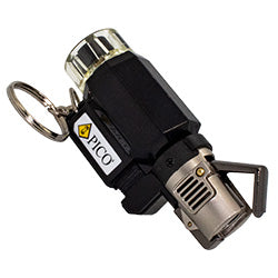 8254-31 Heat Gun Pico Butane Turbo-Lite Pico Wiring