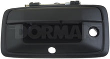 Charger l'image dans la galerie, 82543 Tailgate Handle Dorman - HELP Canada