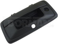 Charger l'image dans la galerie, 82543 Tailgate Handle Dorman - HELP Canada
