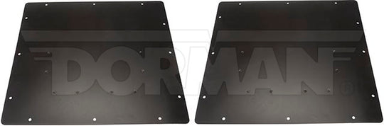 82546 Door Interior Trim Panel Dorman - HELP Canada
