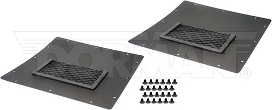 82546 Door Interior Trim Panel Dorman - HELP Canada