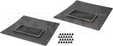 Door Interior Trim Panel