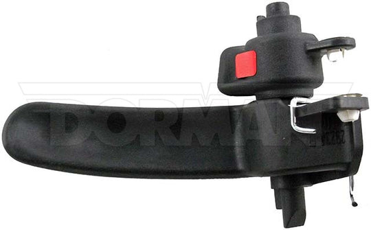 82558 Interior Door Handle Dorman - HELP Canada